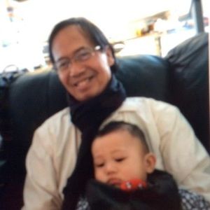 Meet your Posher, Phi